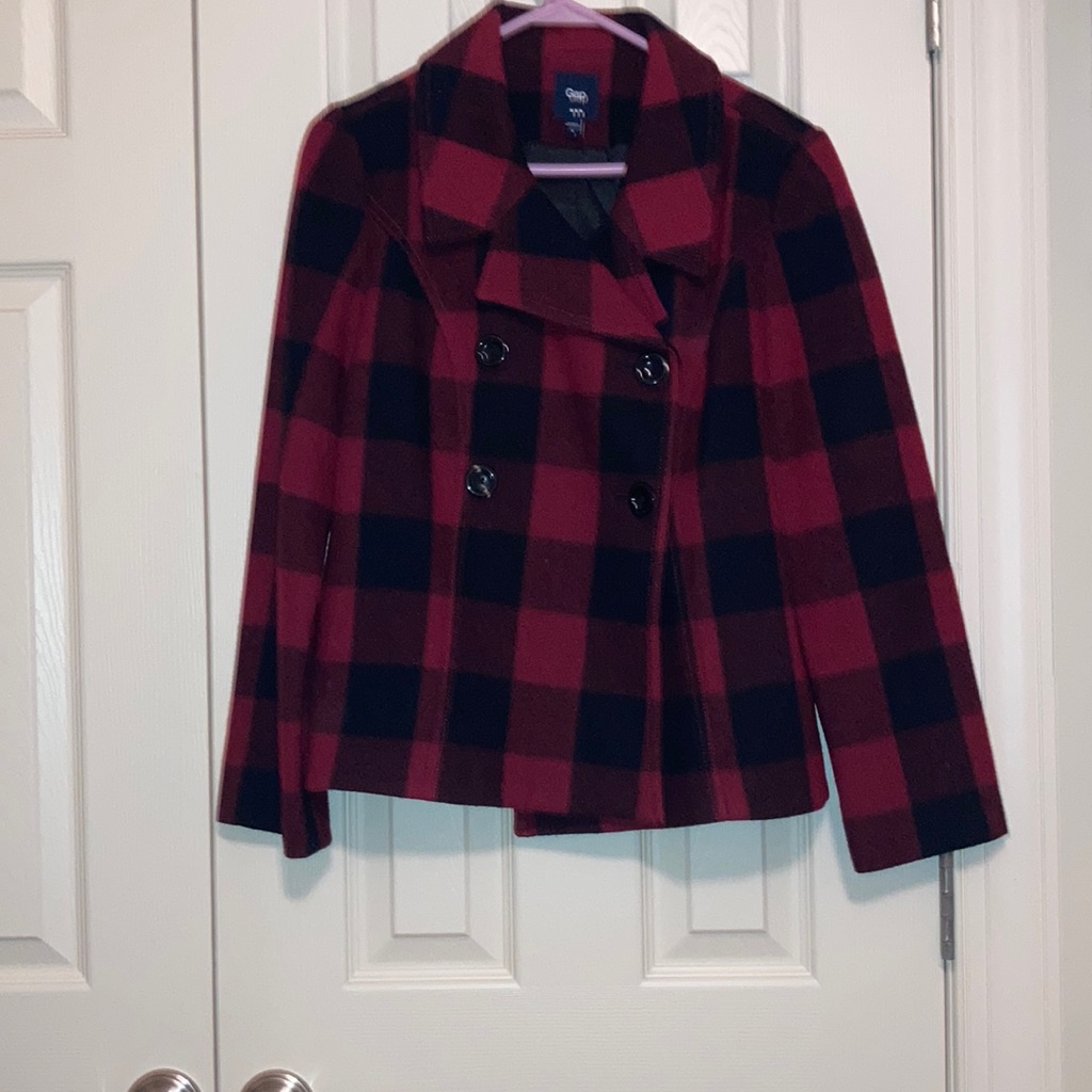 Gap Fall/ Winter Jacket